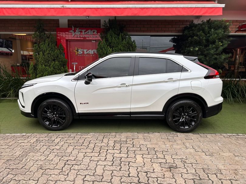 Mitsubishi Eclipse Cross HPE Black 1.5 16V TB 165cv Aut.