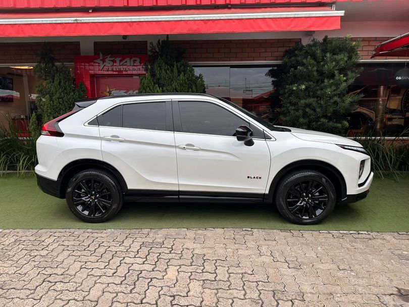 Mitsubishi Eclipse Cross HPE Black 1.5 16V TB 165cv Aut.