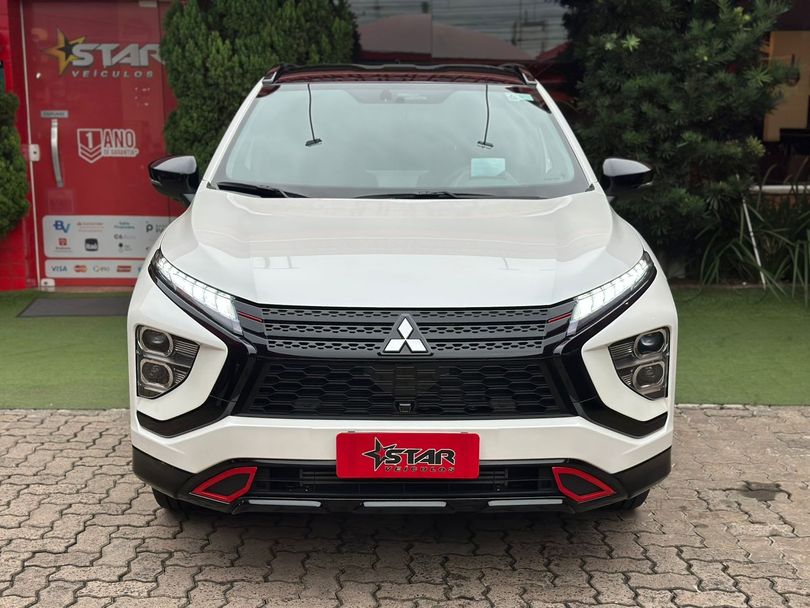 Mitsubishi Eclipse Cross HPE Black 1.5 16V TB 165cv Aut.