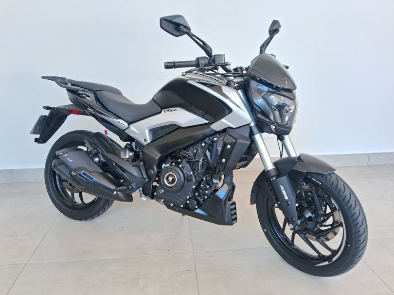 BAJAJ DOMINAR 250