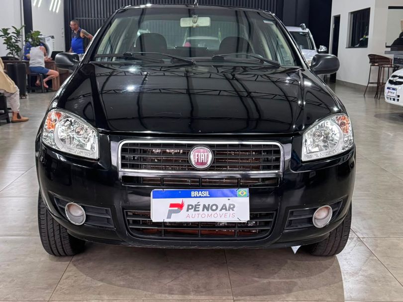 Fiat Siena 1.0/ EX 1.0 mpi Fire/ Fire Flex 8v