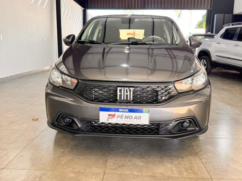Fiat ARGO DRIVE 1.0 6V Flex