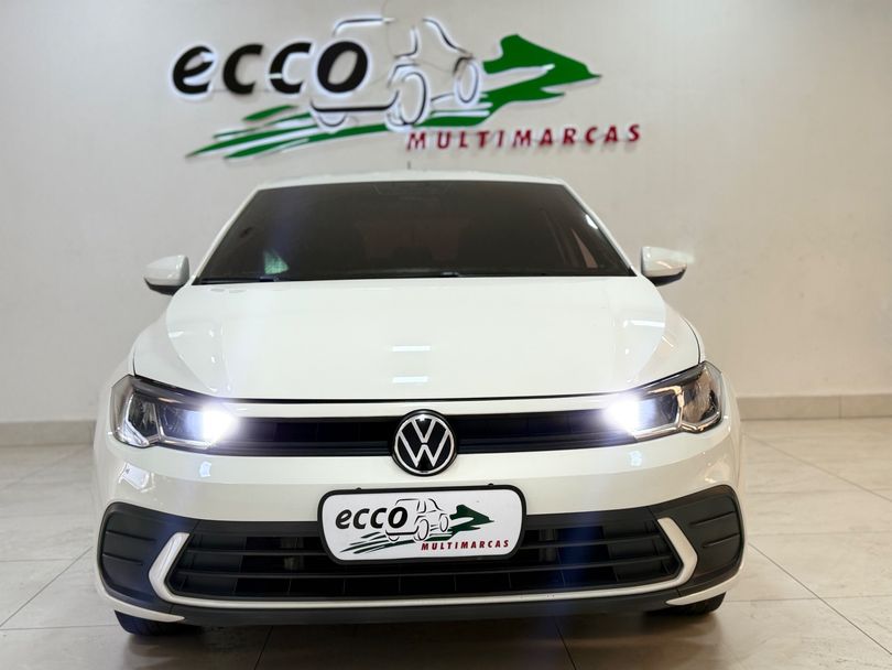 VolksWagen Polo 1.0 MPI Flex 12V 5p