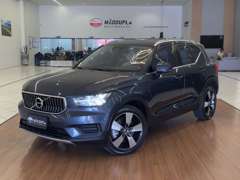 Volvo XC 40 T-5 INSCRIPTION 1.5 FWD (Híbrido)