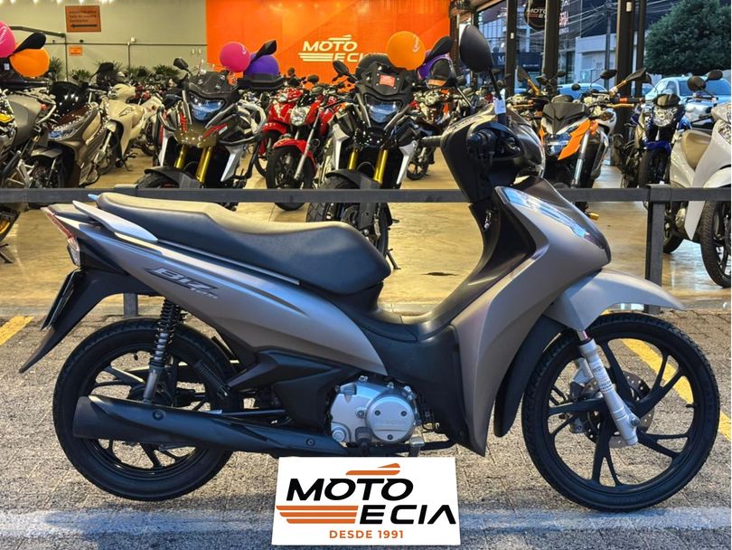 HONDA BIZ 125/125i Flex