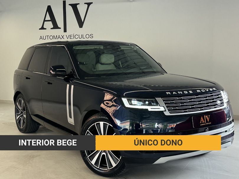 Land Rover Range R. Autobio. 3.0 I6 TB P550e (Híb.)
