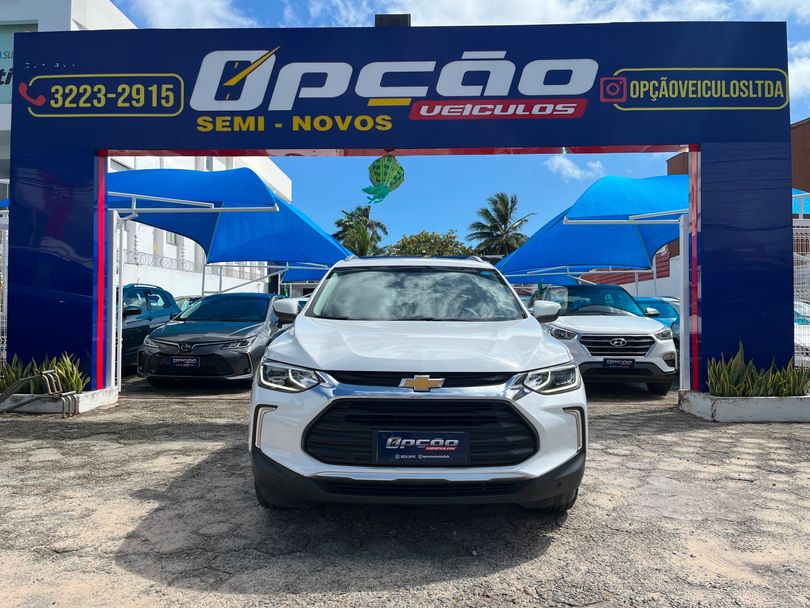 Chevrolet TRACKER Premier 1.2 Turbo 12V Flex Aut.