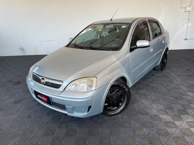 Chevrolet Corsa Sed. Premium 1.8 MPFI 8V FlexPower