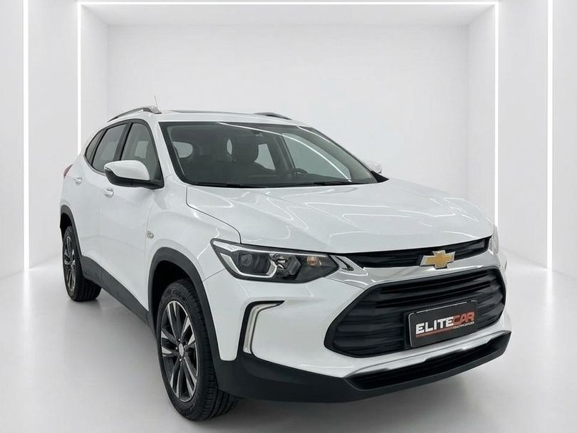 Chevrolet TRACKER LT 1.0 Turbo 12V Flex Aut.