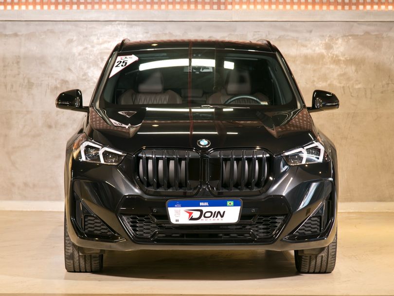 BMW X1 SDRIVE 20i M Sport 2.0 TB Aut.