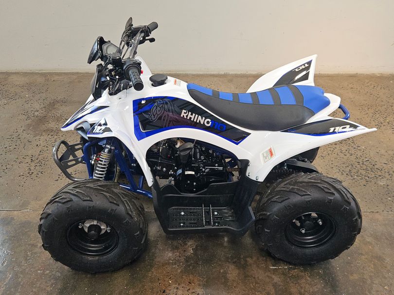 FUN MOTORS Rhino 110 AUT.