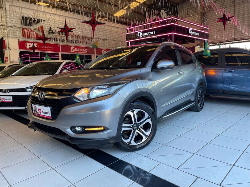 Honda HR-V EX 1.8 Flexone 16V 5p Aut.
