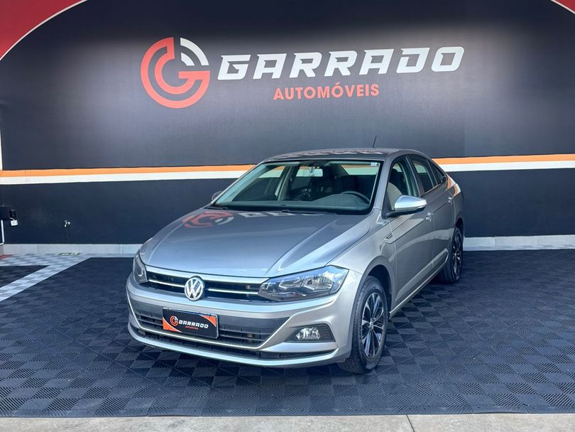 VolksWagen VIRTUS Comfort. 200 TSI 1.0 Flex 12V Aut