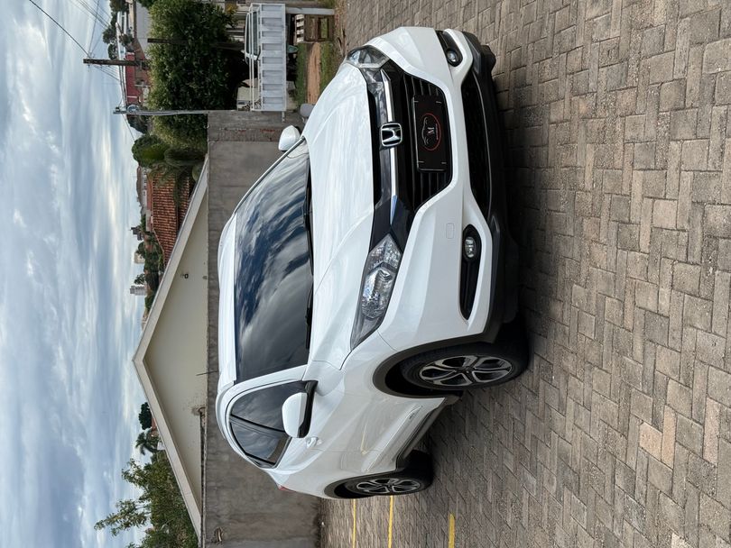 Honda HR-V EX 1.8 Flexone 16V 5p Aut.
