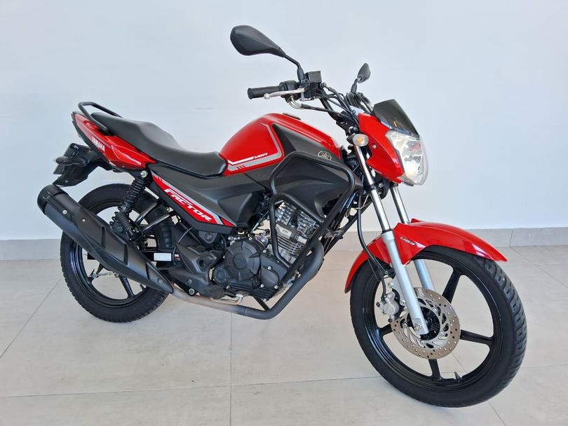 YAMAHA YBR 150 FACTOR ED/FLEX