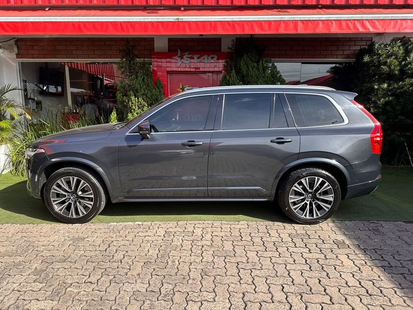 Volvo XC 90 T-6 MOMENTUM 2.0 320cv 5P