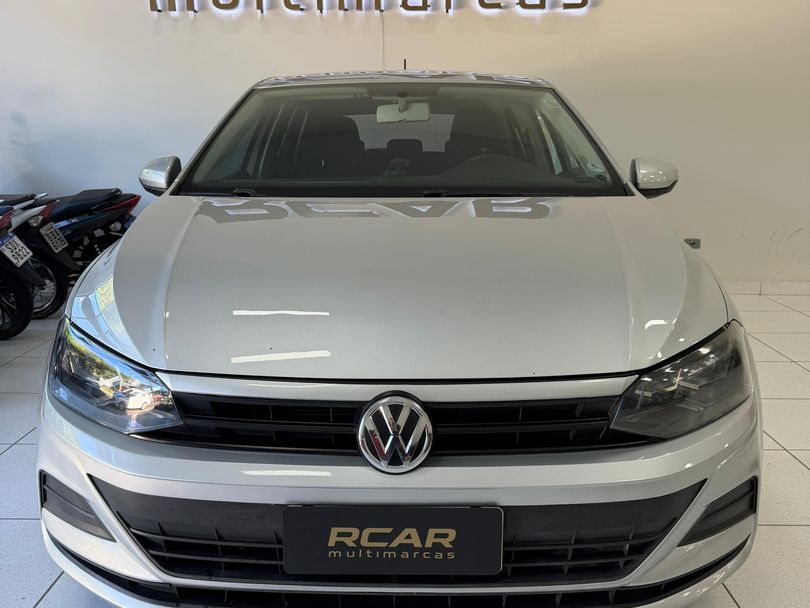 VolksWagen Polo 1.0 Flex 12V 5p