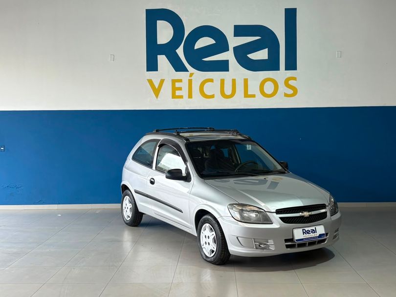 Chevrolet Celta Life/ LS 1.0 MPFI 8V FlexPower 3p
