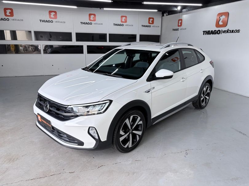 VolksWagen Nivus Highline 1.0 200 TSI Flex Aut.