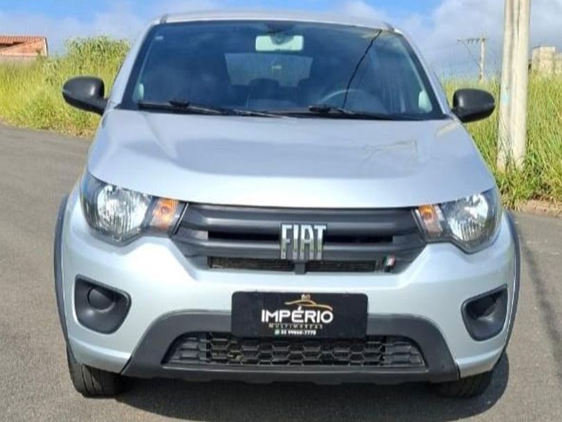 Fiat MOBI LIKE 1.0 Fire Flex 5p.