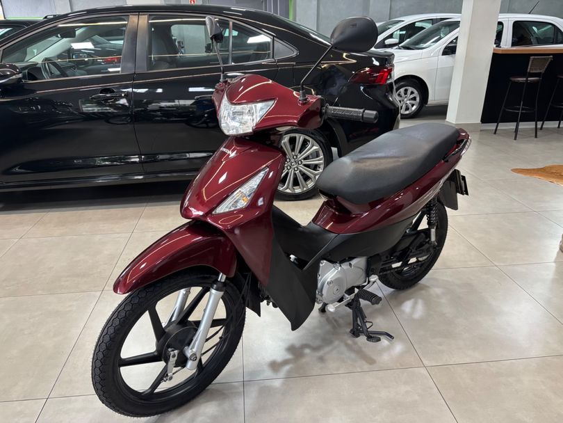 HONDA BIZ 125 ES/ 125 ES FLEX