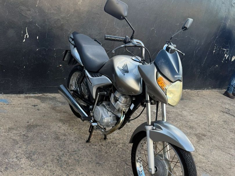 HONDA CG 150 TITAN-KS MIX