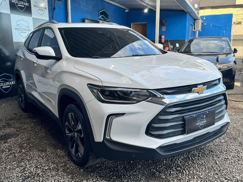 Chevrolet TRACKER Premier 1.2 Turbo 12V Flex Aut.