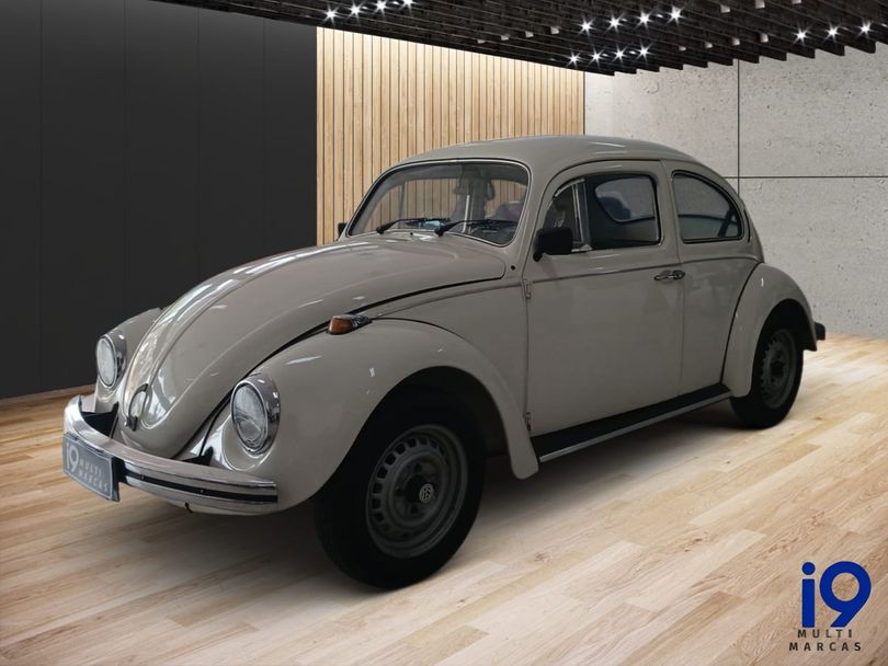VolksWagen Fusca