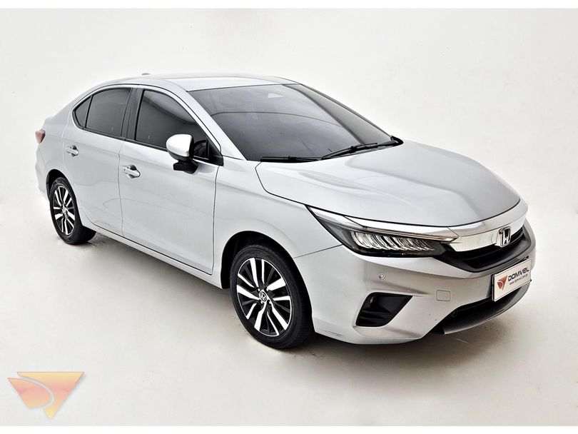 HONDA 1.5 i-VTEC FLEX TOURING CVT