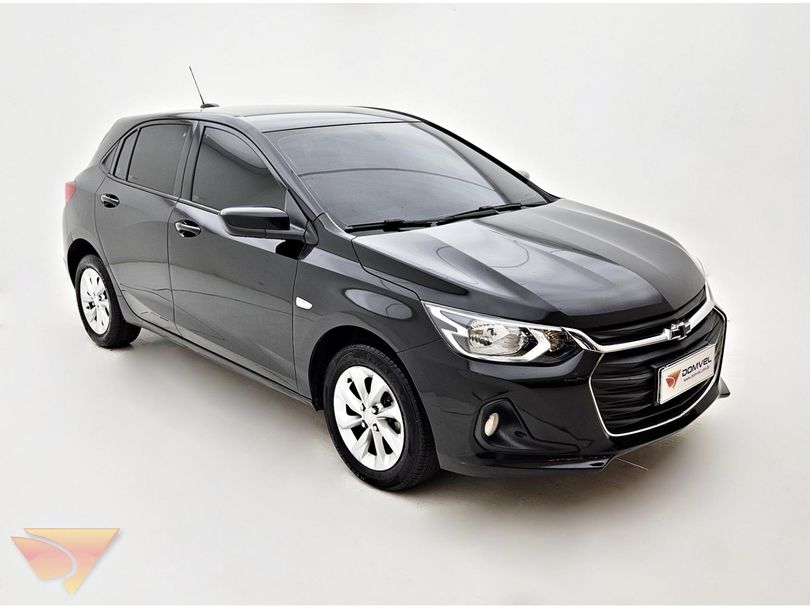 CHEVROLET 1.0 TURBO FLEX LTZ MANUAL
