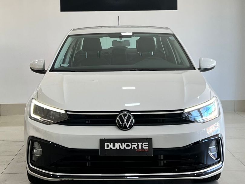 VolksWagen VIRTUS Comfort. 200 TSI 1.0 Flex 12V Aut