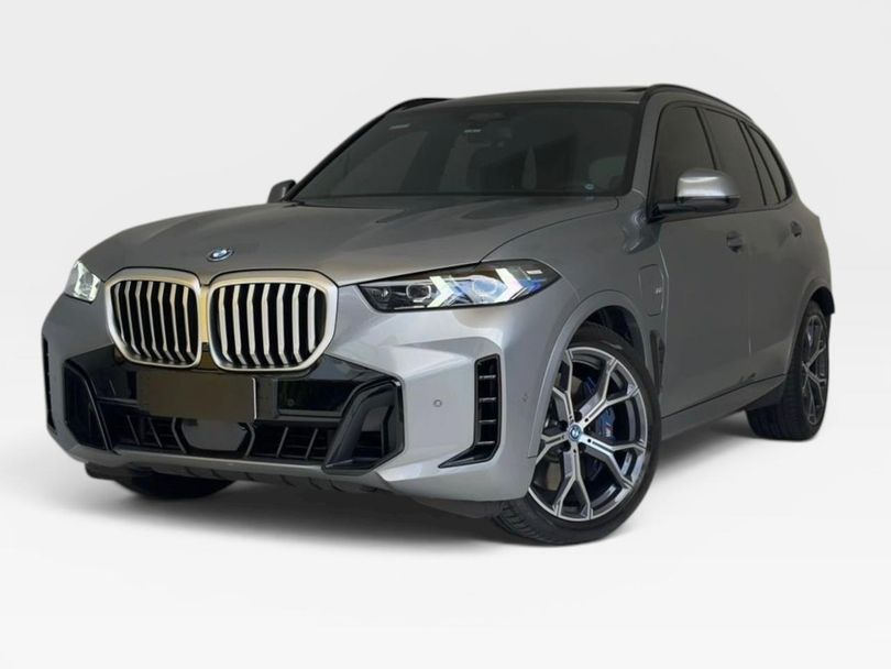 BMW X5 XDRIVE 50e 3.0 M Sport Aut. (Hibrido)