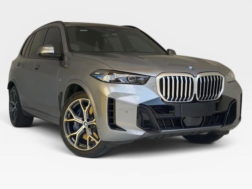 BMW X5 XDRIVE 50e 3.0 M Sport Aut. (Hibrido)