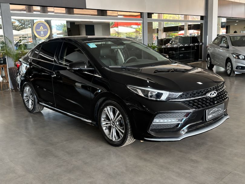CHERY ARRIZO 6 GSX 1.5 Turbo Flex Aut.