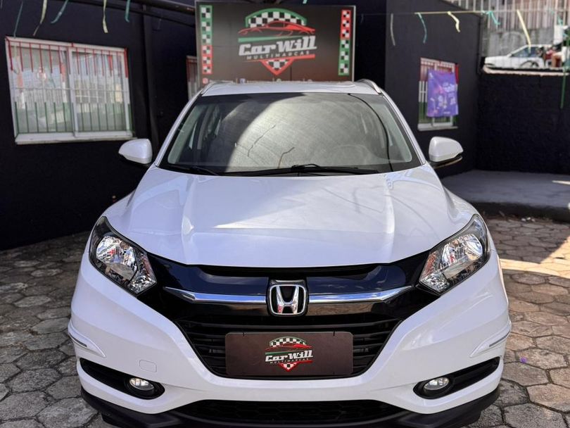 Honda HR-V EX 1.8 Flexone 16V 5p Aut.