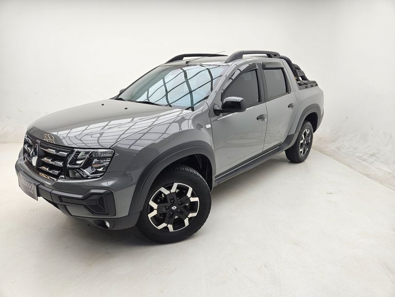 Renault OROCH Iconic 1.6 Flex 16V Mec.