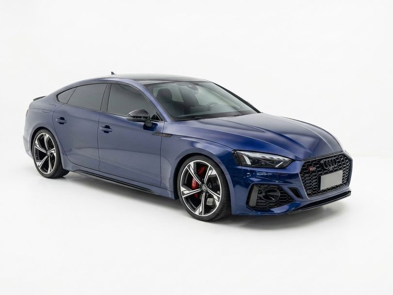 Audi RS5 Sportback 2.9 V6 TFSI Quattro Tip.
