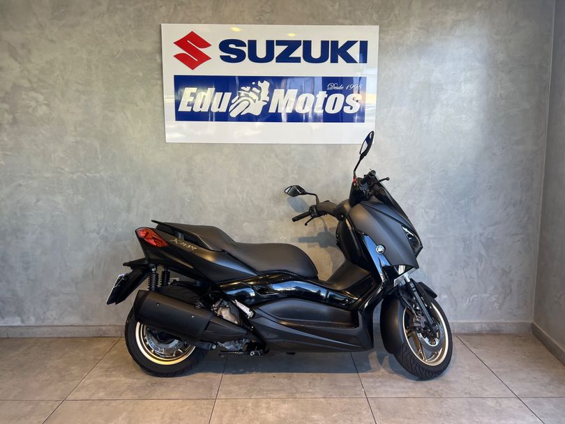 YAMAHA XMAX 250 ABS