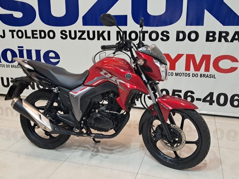 HAOJUE DK 160