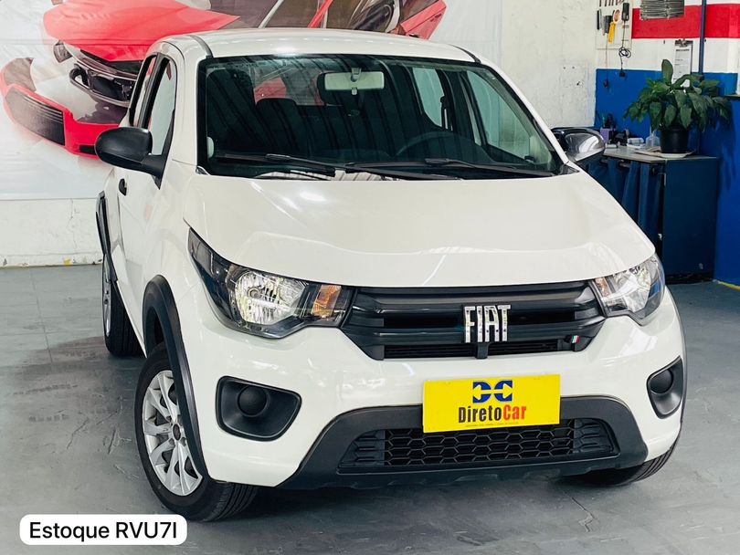 Fiat MOBI LIKE 1.0 Fire Flex 5p.