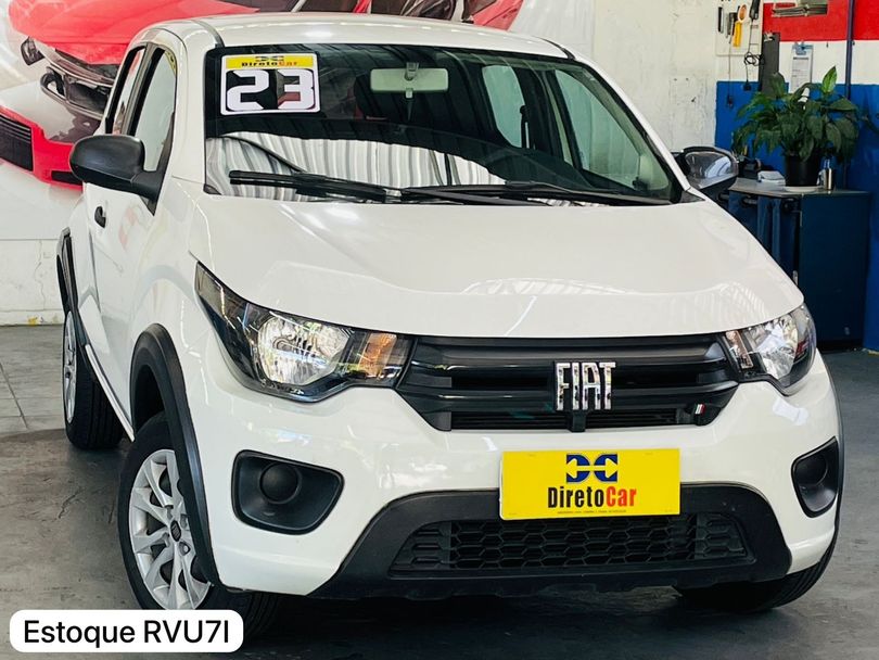 Fiat MOBI LIKE 1.0 Fire Flex 5p.