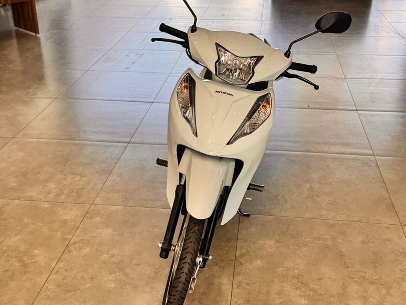 HONDA BIZ 125 ES/ 125 ES FLEX