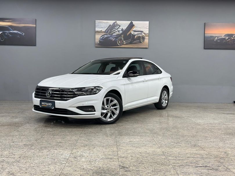 VolksWagen JETTA Comfort. 250 TSI 1.4 Flex 16v Aut.
