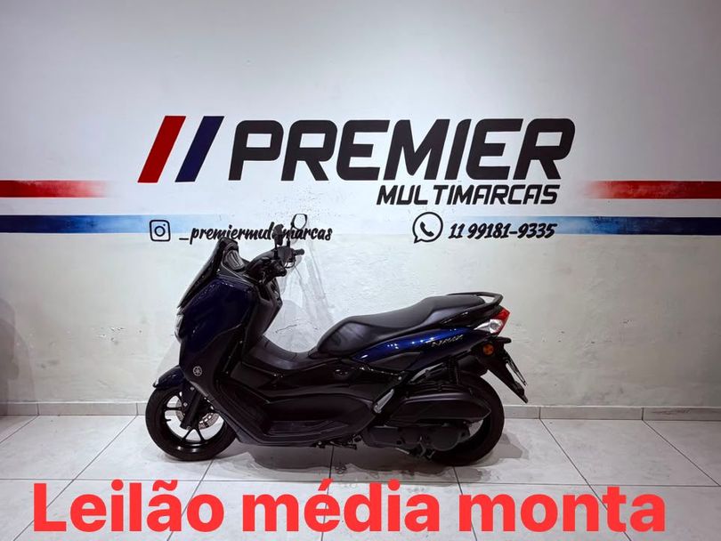 YAMAHA NMAX 160