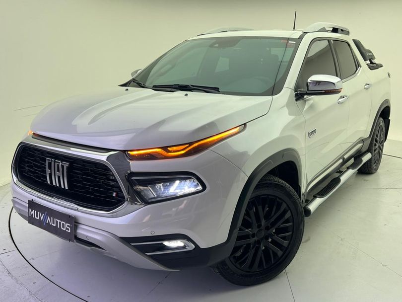 Fiat Toro Ranch 2.2 16V 4x4 TB Diesel Aut.
