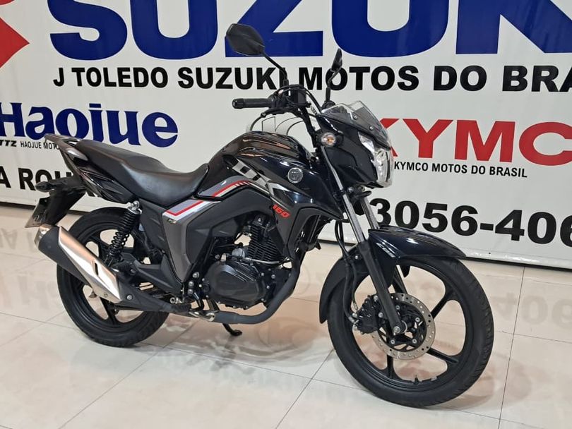 HAOJUE DK 160