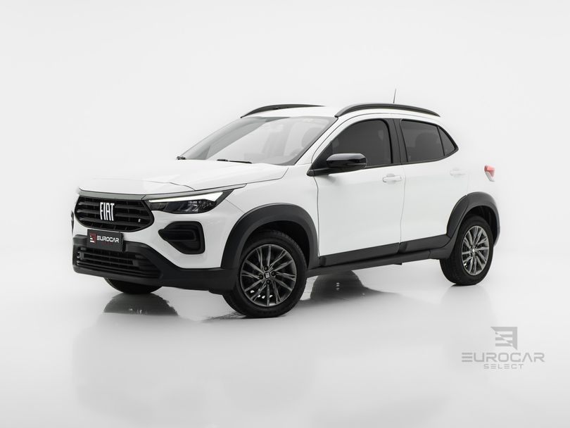 Fiat PULSE DRIVE 1.3 8V Flex Aut.