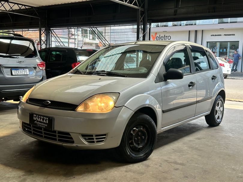 Ford Fiesta Personnalité 1.0 8V 66cv 5p