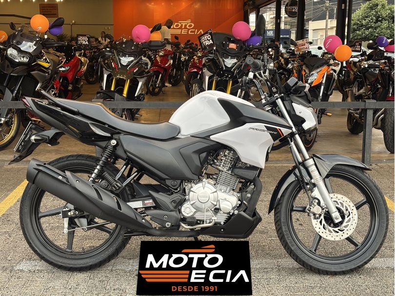 YAMAHA YBR 150 FACTOR FLEX