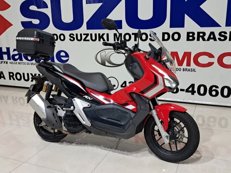 HONDA ADV 150